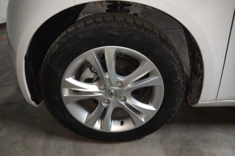 Used ORA White Cat 2020 360 km Luxury Version
