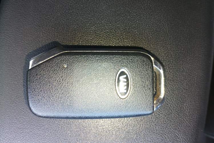 Used Kia Sportage R 2019 2.0L Automatic Smart Luxury Edition
