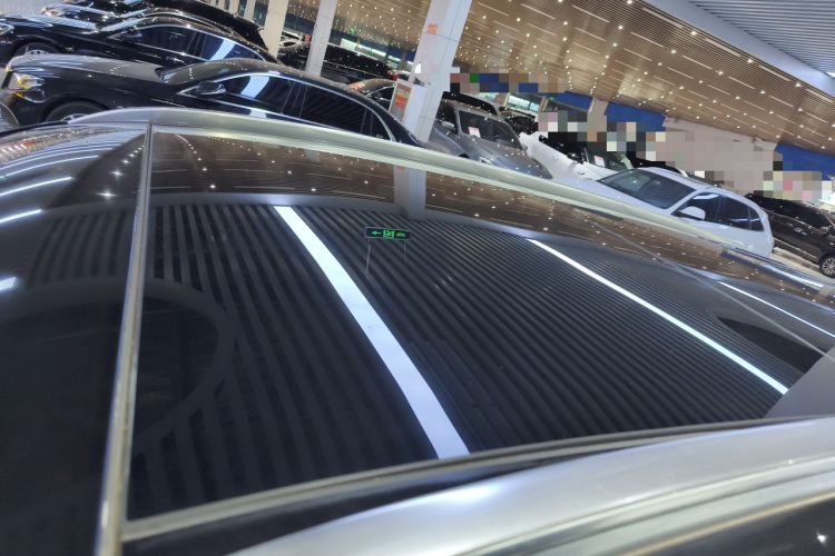 Used Mercedes-Benz GLC 2020 Facelifted GLC 260 L 4MATIC Dynamic Edition