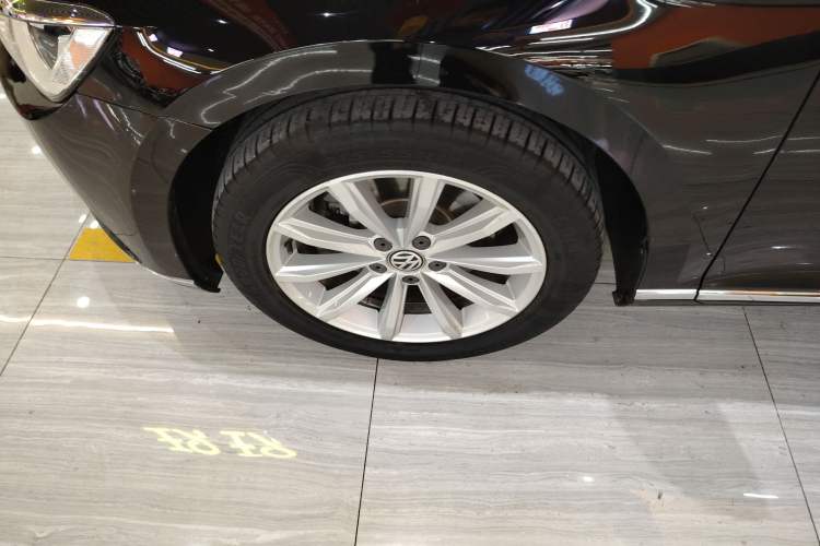 Used Volkswagen Magotan 2019 330TSI DSG Leading Edition China V Standard
