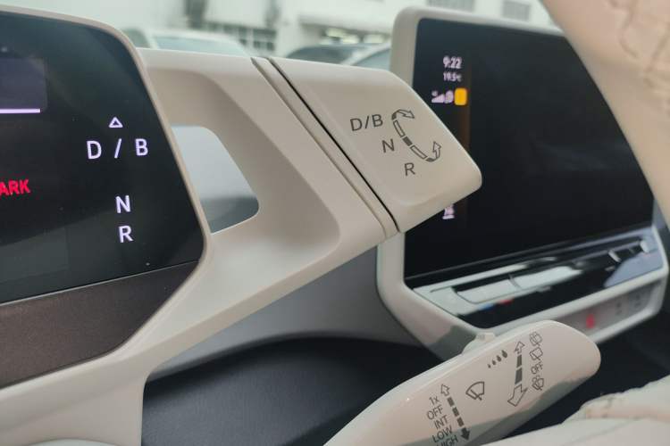 Used Volkswagen ID.3 2023 Intelligent Edition
