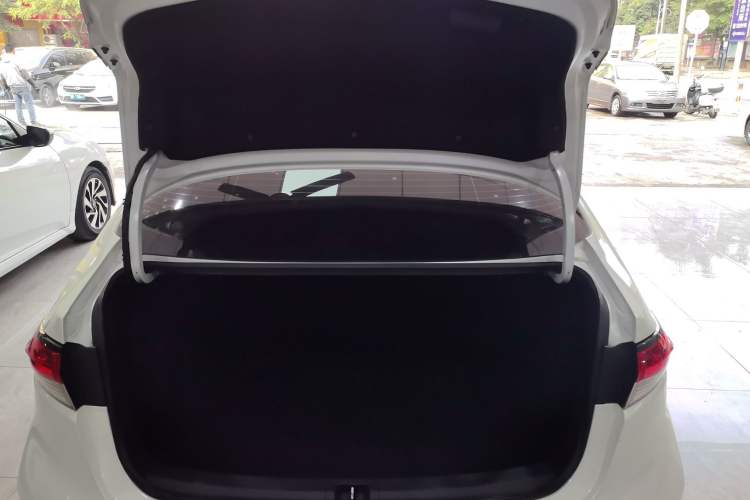 Used Toyota Levin 2019 185T CVT Luxury Edition China VI Standard