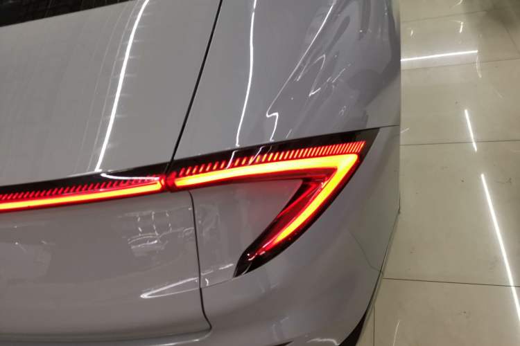 Used Wuling Xingguang 2024 Co-Creation Edition 510 Advanced Model
