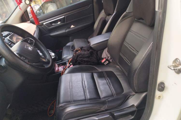 Used Honda CR-V New Energy 2021 Rui·Hybrid e+ 2.0L Intelligent Edition