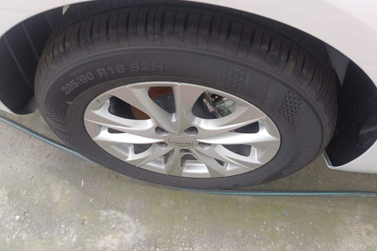 Used Roewe i5 2023 1.5L CVT Luxury Edition