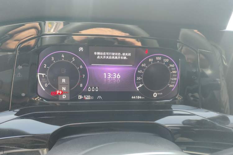 Used Volkswagen Golf 2023 Facelift 280TSI DSG R-Line Lite
