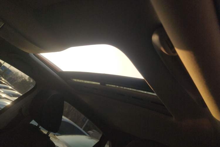 Used Volkswagen Polo 2018 1.5L Cross Polo Automatic