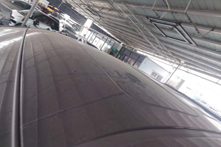 Used Foton General G7 2022 2.0T Diesel Automatic 2WD Enjoyment Version with Long Bed 4F20TC
