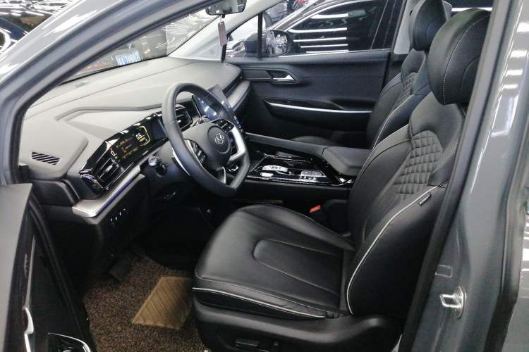 Used Hyundai Custo 2021 380TGDi Smart Love Flagship Edition TOP Premium
