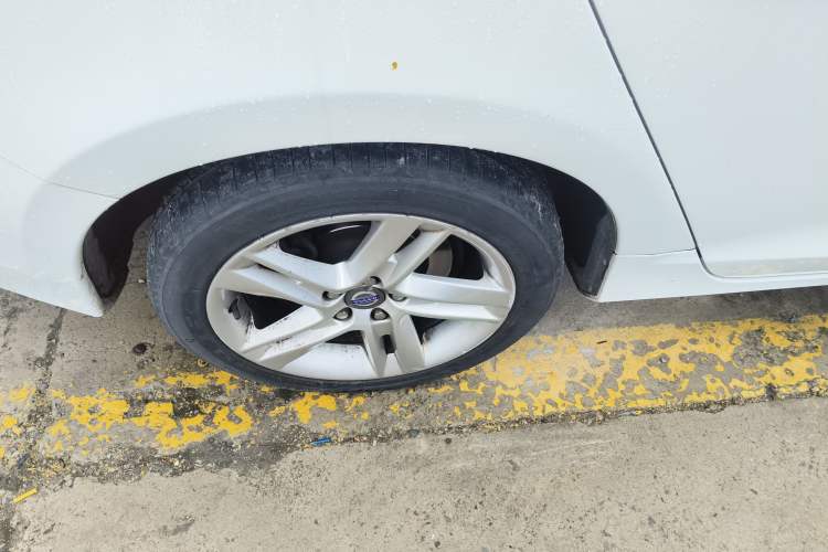 Used Volvo S60 2014 S60L T5 Intelligent Drive Edition