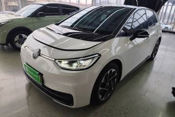 Used Volkswagen ID.3 2024 Intelligent Edition