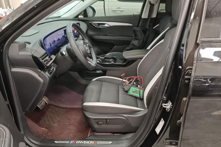 Used Buick Envision 2024 Encore S 25T Ignite Black Style Edition
