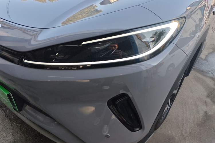 Used BYD Sealion 05 EV 2025 520 km Smart Cruise Version
