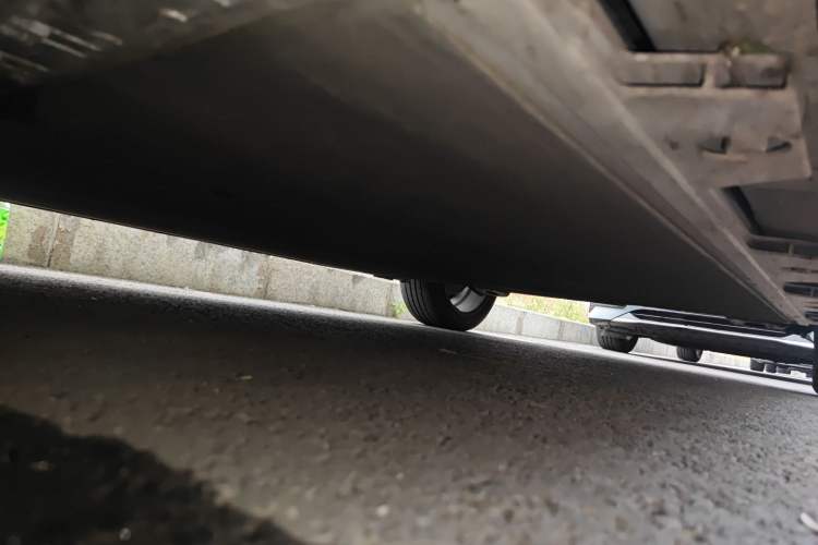 Used  3 2023 505km Pro+
