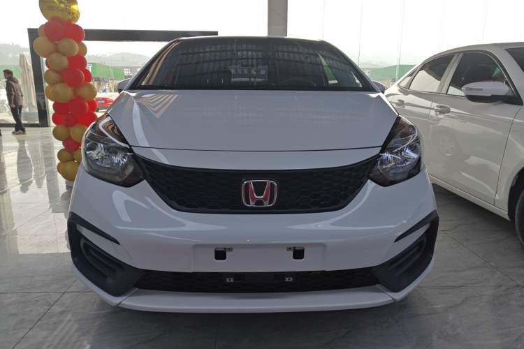Used Honda Fit 2023 1.5L CVT Trend Edition
