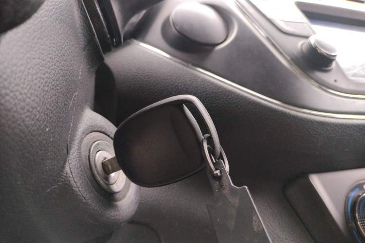 Used Chana Ounuo S 2021 1.5L Ono S Smart Edition Dual-Steaming Air-Conditioned Bus JL473QG
