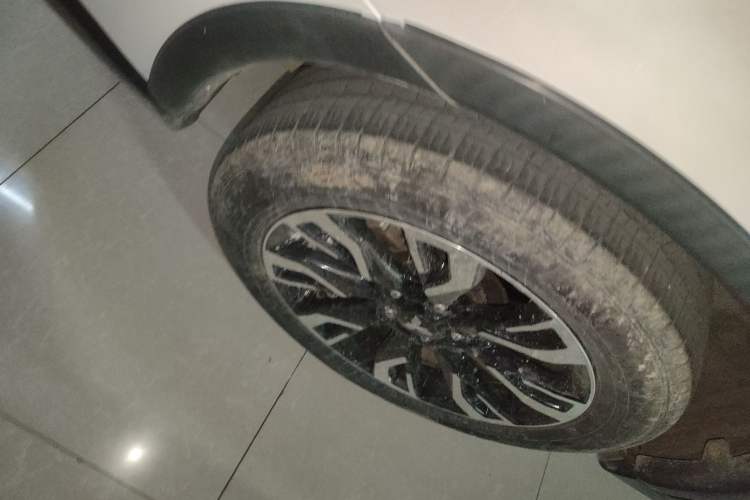 Used Mitsubishi Outlander 2020 2.0L Two-Wheel Drive Enjoyment Version 5 Seats