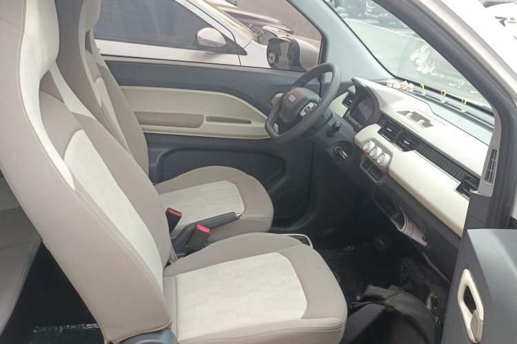 Used Chery QQ Ice Cream 2024 170km Sundae
