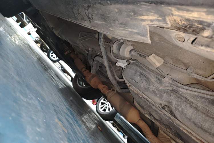 Used Haval H2 2017 Red-Label 1.5T Automatic Two-Wheel Drive Elite Model
