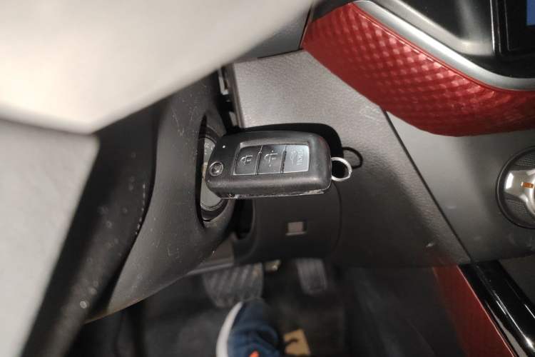 Used Nissan Lannia 2016 1.6L CVT Cool Edition