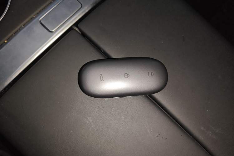 Used Li Auto L7 2023 Max model
