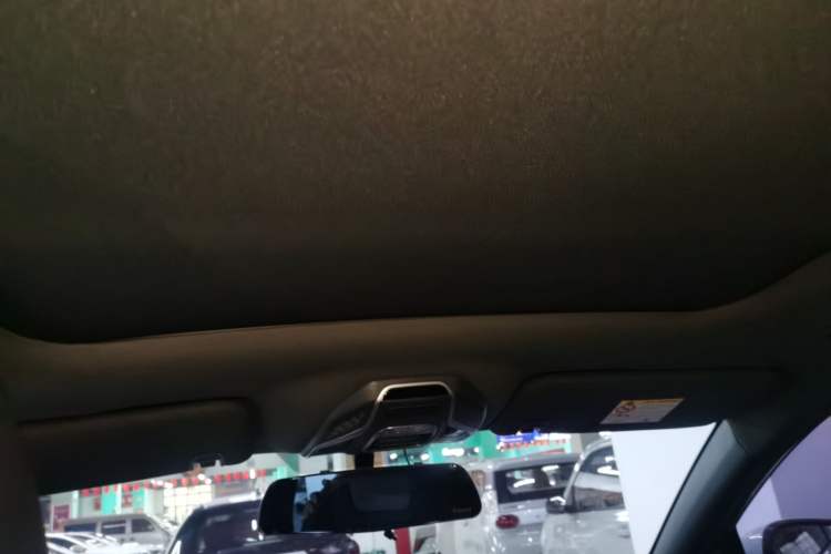 Used Geely Auto Coolray 2020 PRO 260T DCT Knight
