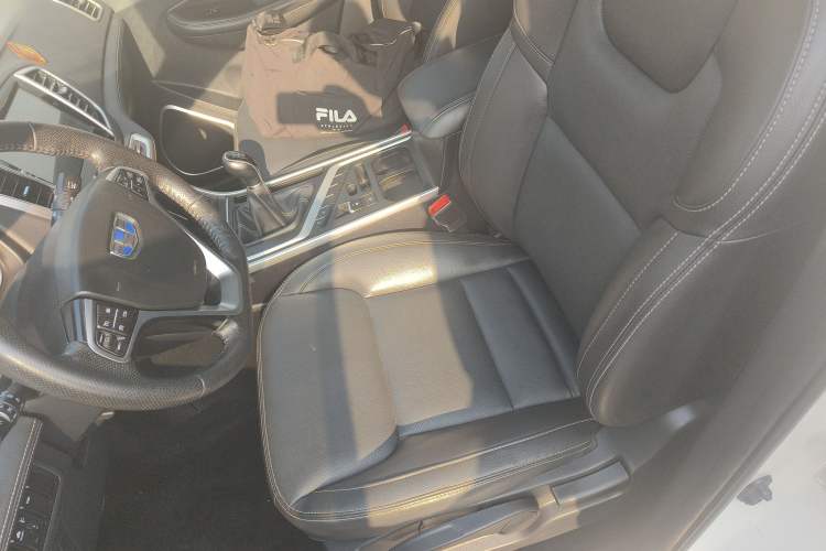 Used Geely Auto Vision X6 2018 1.8L Manual 4G Connect Luxury Edition