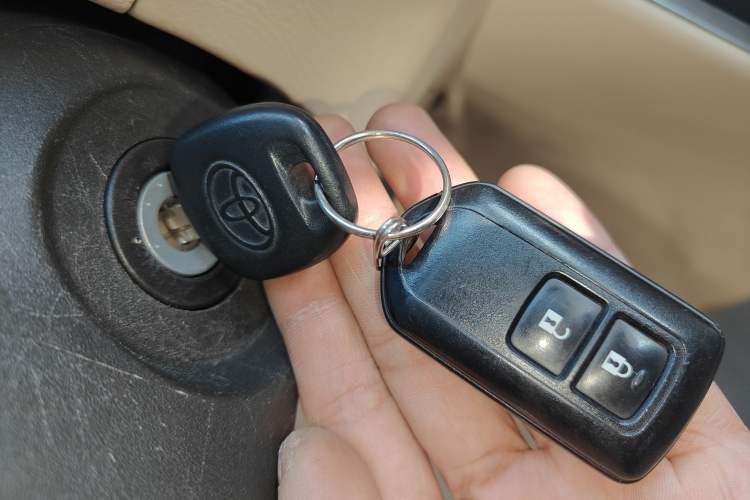 Used Toyota YARiS L 2014 1.5G Automatic Xuan Dong Edition
