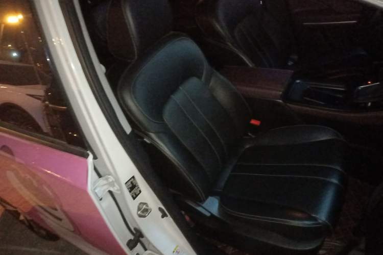 Used GAC Trumpchi M6 2021 PRO 270T DCT Luxury Edition
