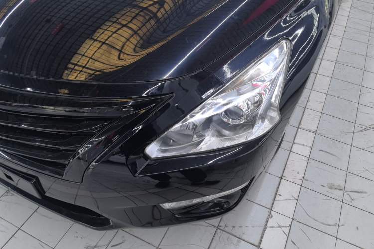 Used Nissan Teana 2013 2.0L XL Comfort Edition
