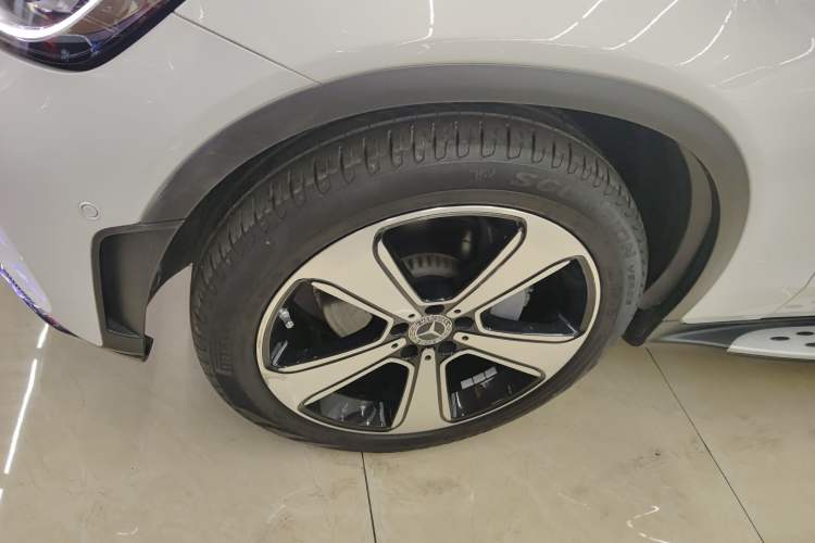 Used Mercedes-Benz GLC 2022 Refreshed GLC 300 L 4MATIC Dynamic Edition Prestige Version