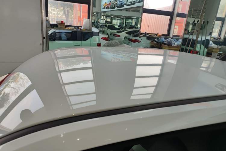 Used Wuling Hongguang MINIEV 2022 Macaron Premium Model – Lithium Iron Phosphate
