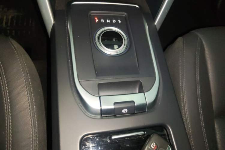 Used Land Rover Discovery Sport 2016 2.0T SE
