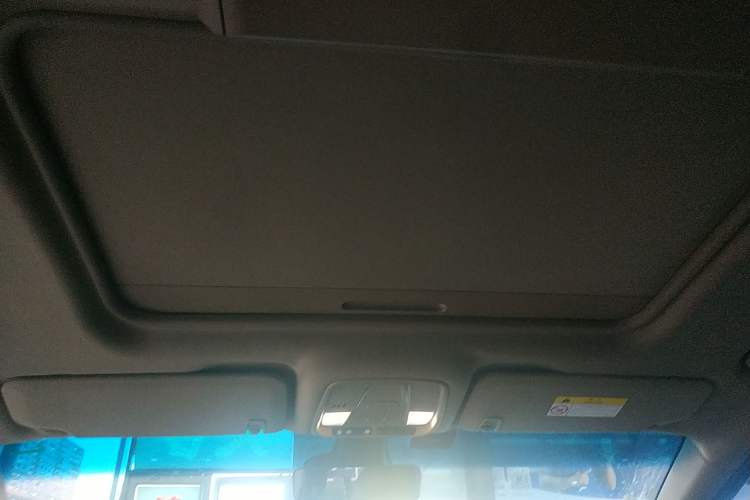 Used Buick GL8 2020 ES Land Cruiser 653T Luxury Edition
