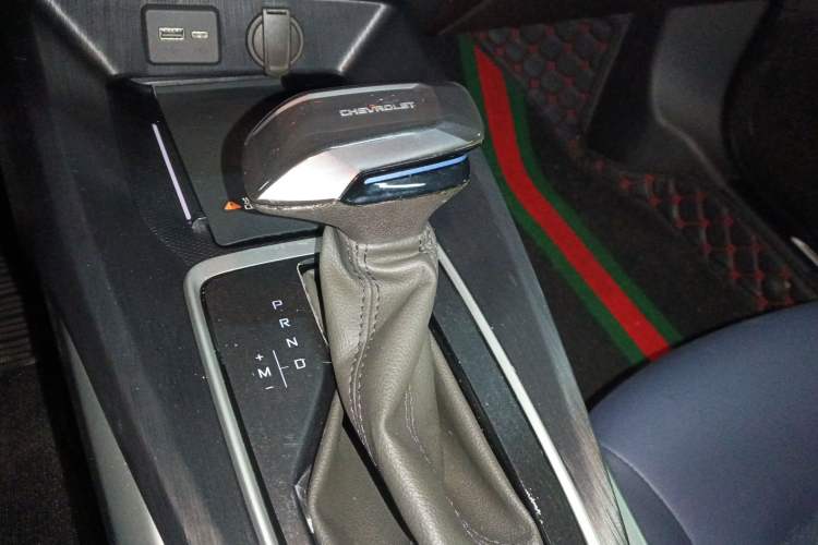 Used Chevrolet Monza 2023 1.5L Dual-Clutch Enjoyment Edition
