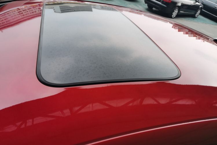 Used Changan Eado 2019 Blue Whale Edition 280T GDI DCT Light-Speed Model
