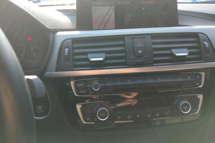 Used BMW 3 Series 2019 320i M Sport Night Edition