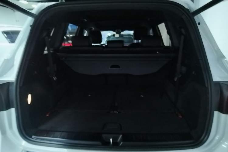 Used Mercedes-Benz GLB 2020 Facelift GLB 200 Fashion Edition
