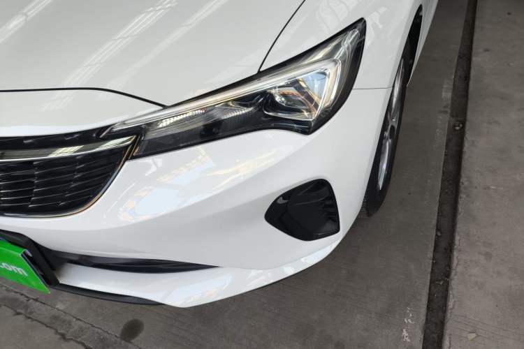 Used Buick Verano 2023 Pro Enjoyment Edition