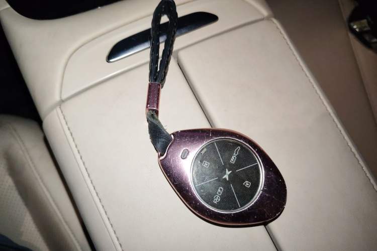 Used XPeng P7 2020 670N
