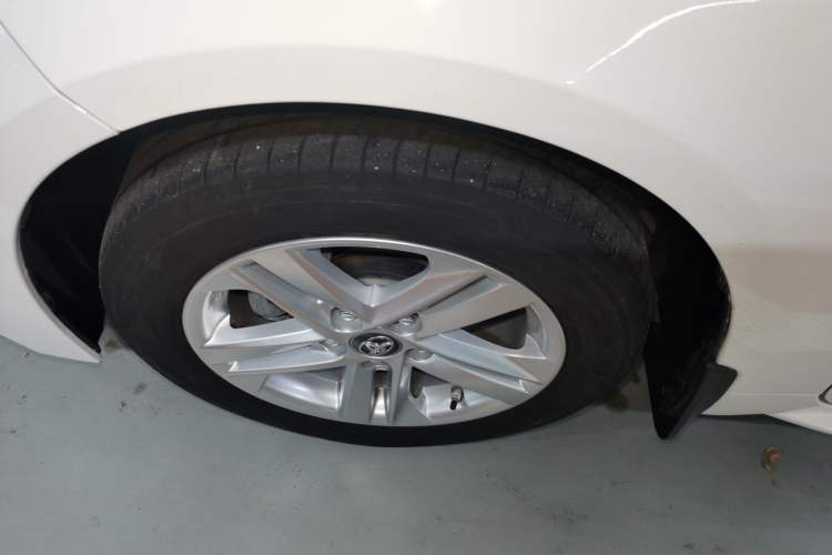 Used Toyota Levin 2022 185T CVT Luxury Edition