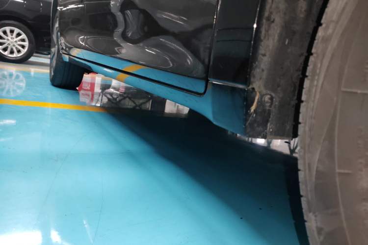 Used GAC Trumpchi M6 2023 PRO 270T DCT Luxury Edition
