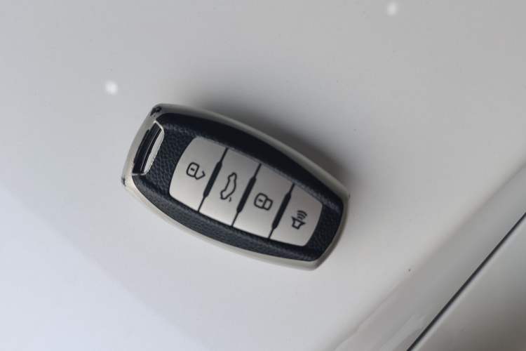 Used Haval H6 2021 China Trend Edition 1.5 GDIT Automatic Champion Version
