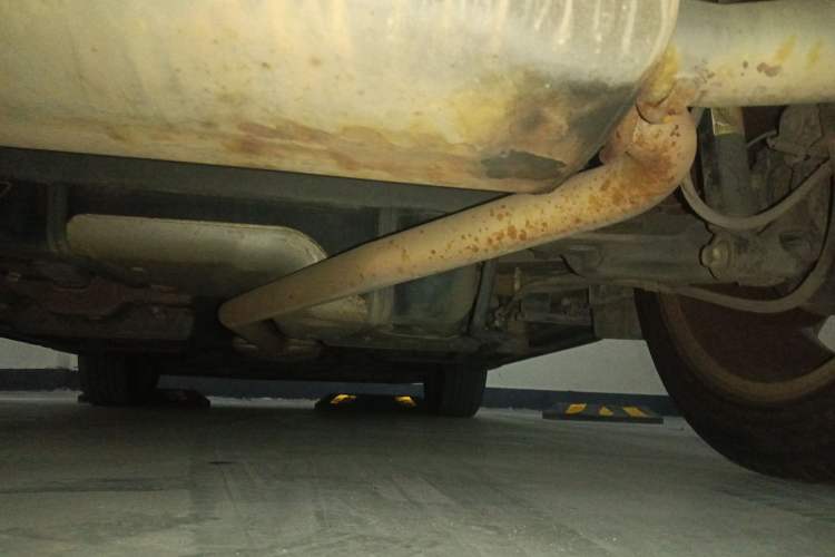 Used Buick Encore 2014 1.4T Automatic Two-Wheel Drive Urban Elite Model
