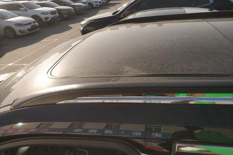 Used  Compass 2019 220T Automatic Home Enjoy Cool Edition
