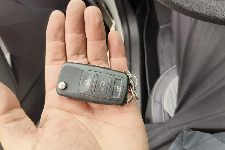 Used Skoda Yeti 2017 TSI280 DSG Advanced Edition