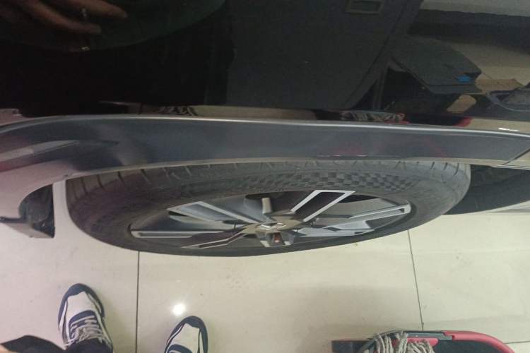 Used Nio EC6 2020 605 km Sport Edition
