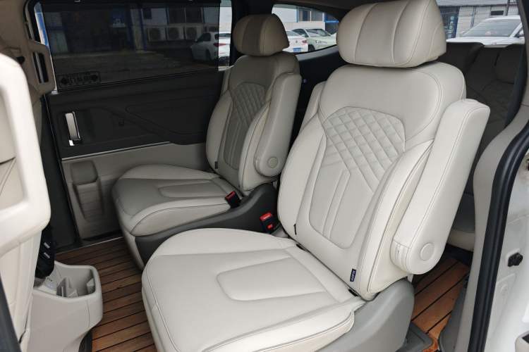 Used Hyundai Custo 2021 380TGDi Smart Luxury Premium LUX
