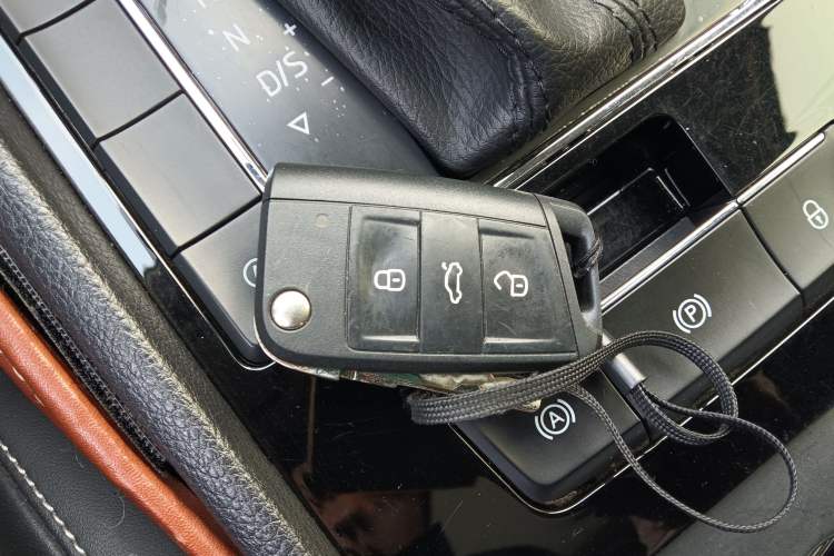 Used Skoda Superb 2018 TSI280 DSG Comfort Edition China V Standard