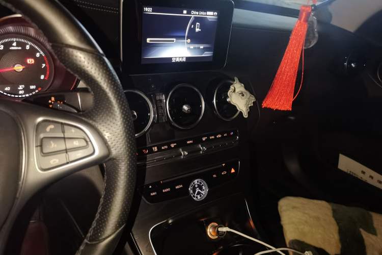 Used Mercedes-Benz C-Class 2017 Facelift C 200 L Sport Edition